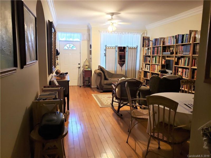 7344 Michaels Landing Dr #7344, Charlotte, NC 28262