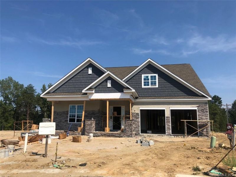 14902 Reese Finley Ln, Cornelius, NC 28031
