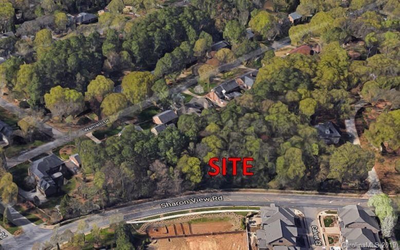 3210 Sharon View Rd, Charlotte, NC 28210