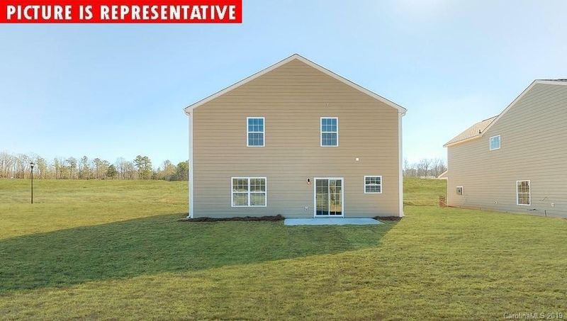 2721 Linhay Dr, Charlotte, NC 28216