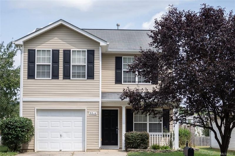9514 Old Dowd Rd, Charlotte, NC 28214