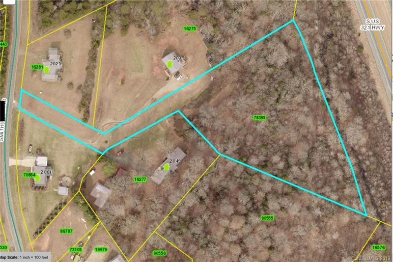 3.25 Smith Farm Rd, Lincolnton, NC 28092
