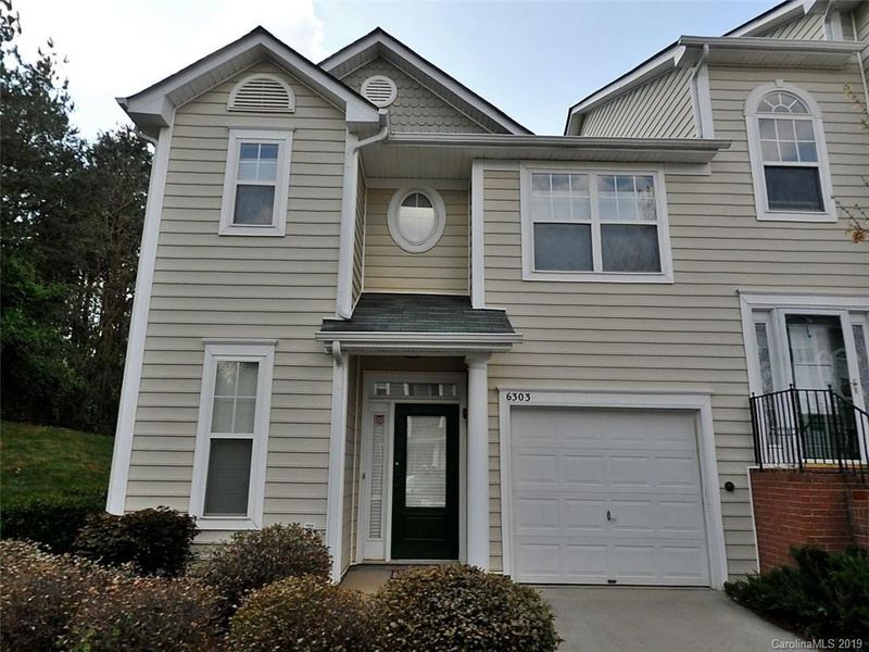 6303 Gammon Rd, Charlotte, NC 28269