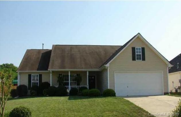 4285 Maybrook Ct, Concord, NC 28027