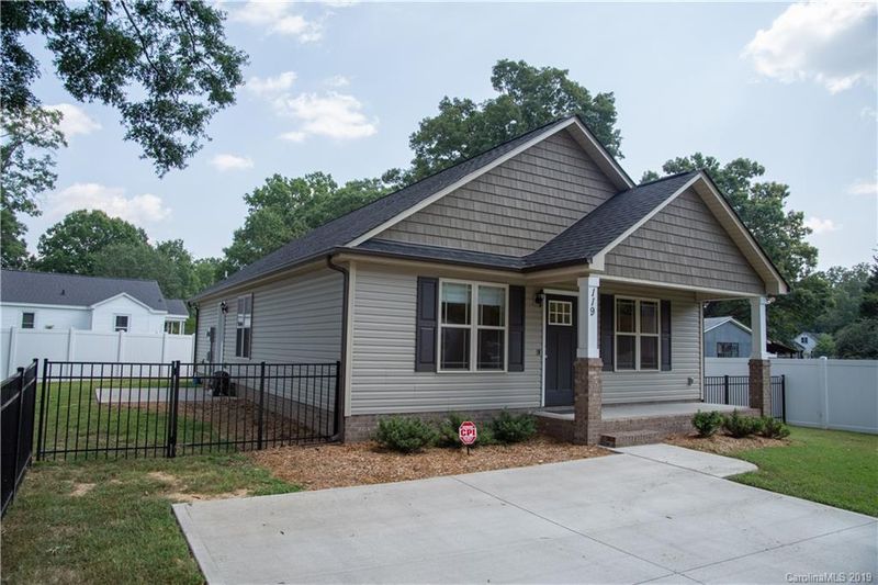 119 Oakdale Ave SW, Concord, NC 28027