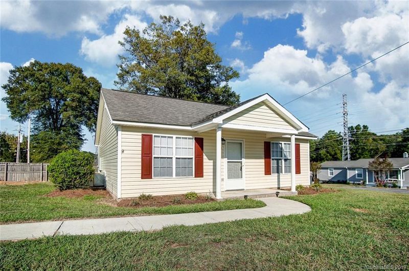 138 Quinn Ave, Gastonia, NC 28054