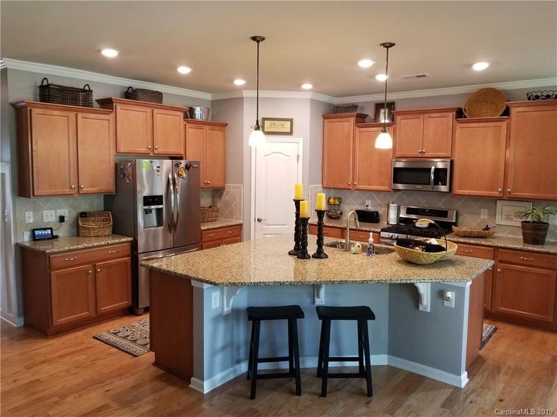 724 Bearcamp Way, Fort Mill, SC 29715