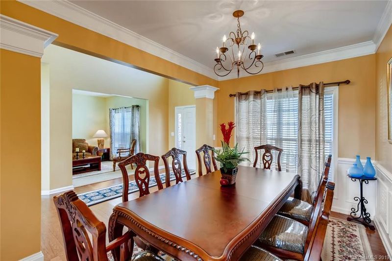 11312 Erwin Ridge Ave, Charlotte, NC 28213