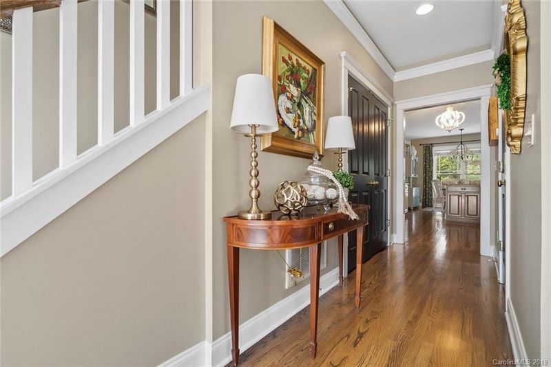 8011 Breckenhill Ln, Tega Cay, SC 29708