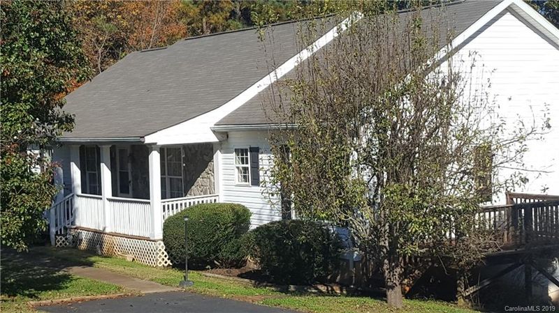 525 Stewart Rock Rd, Stony Point, NC 28678
