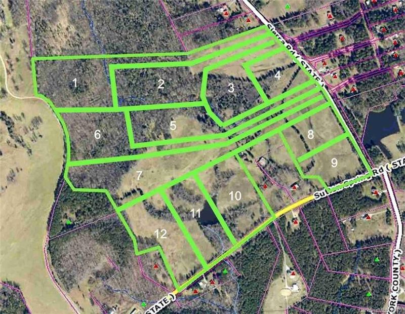 812 Sierra Rd, York, SC 29745
