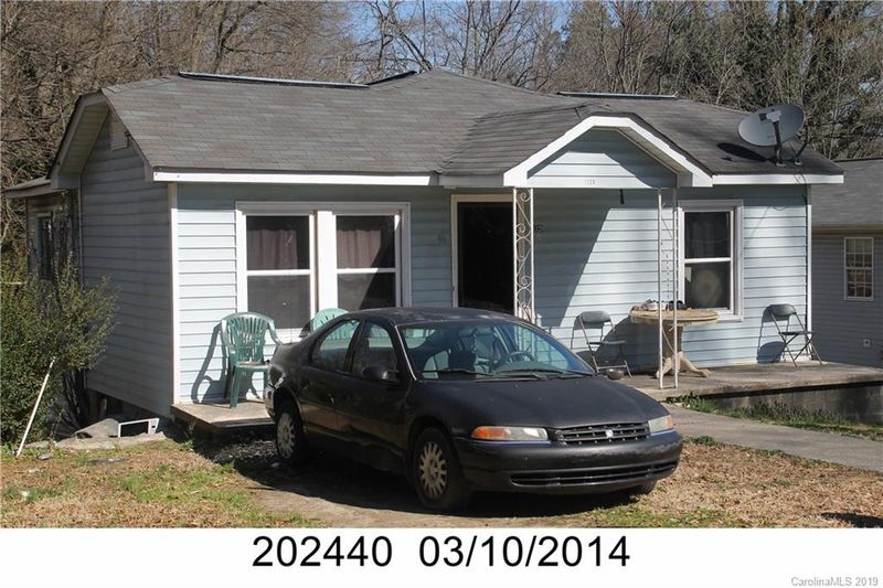 1318 Ware Ave, Gastonia, NC 28054