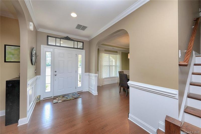 156 Fellspoint Rd, Mooresville, NC 28115