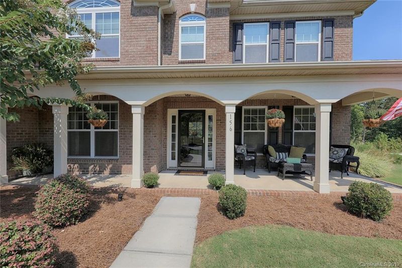 156 Fellspoint Rd, Mooresville, NC 28115