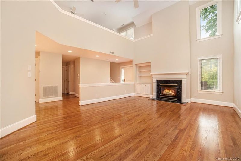 5745 Ballinard Ln, Charlotte, NC 28277