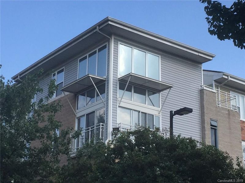 509 Donatello Ave, Charlotte, NC 28205