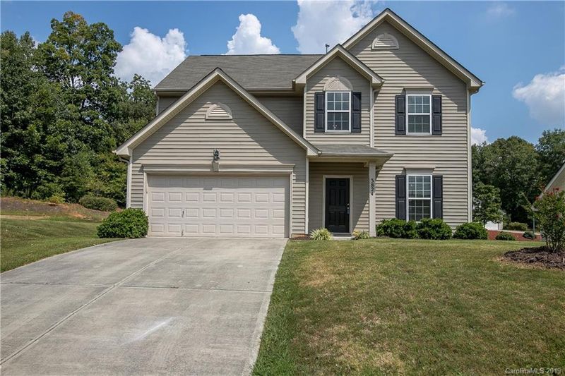 3824 Quay Ct, Gastonia, NC 28056