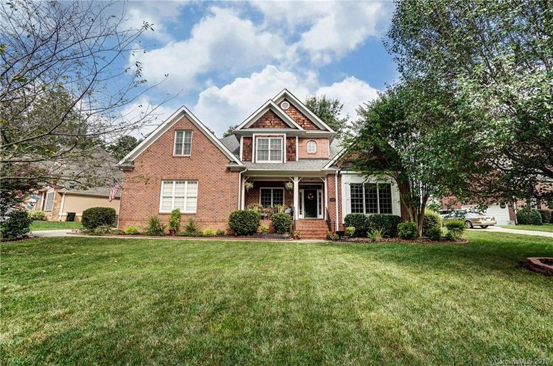 2339 Smith Harbour Dr, Denver, NC 28037