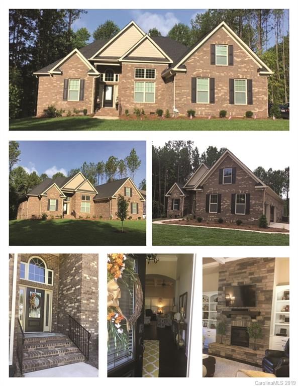 5117 Mill Creek Rd, Clover, SC 29710