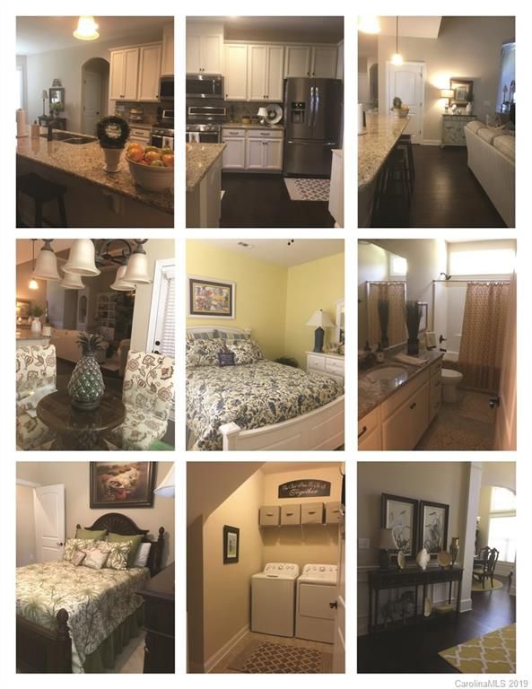 5117 Mill Creek Rd, Clover, SC 29710