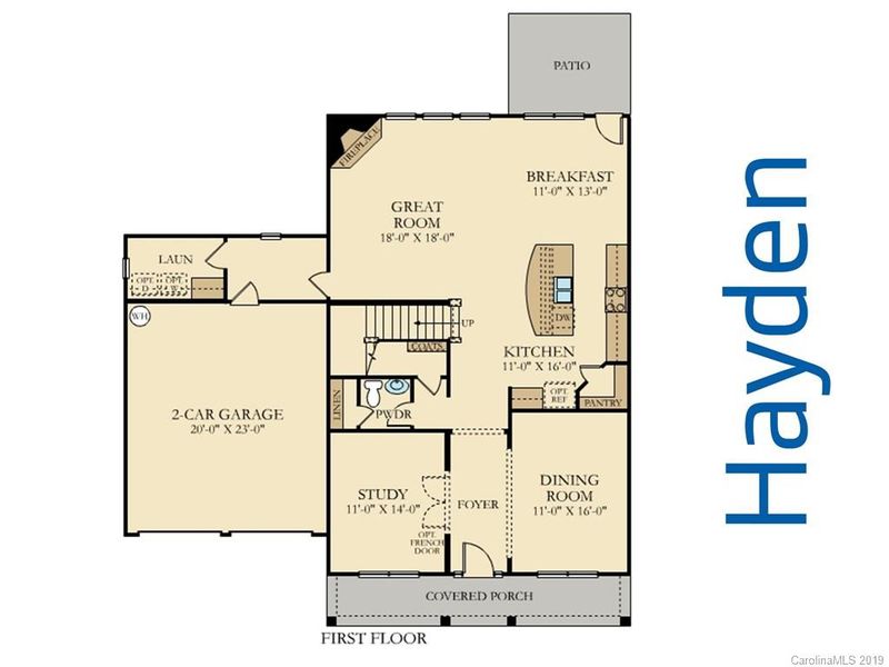 17613 Shasta Daisy Cir Lot 171, Davidson, NC 28036