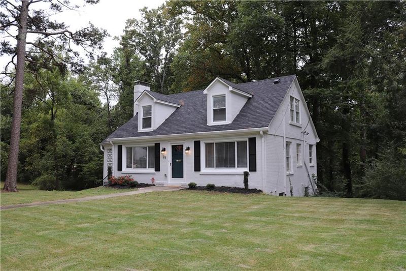 25 19th St NW, Hickory, NC 28601