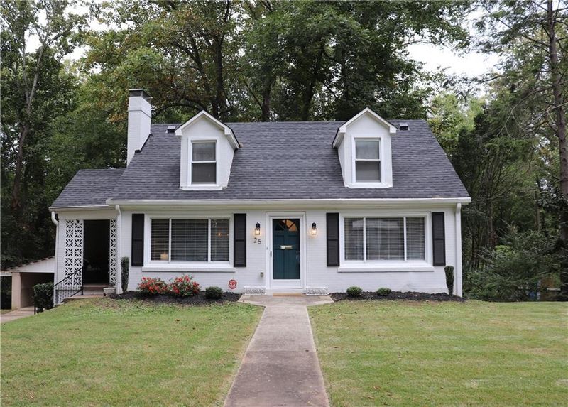 25 19th St NW, Hickory, NC 28601