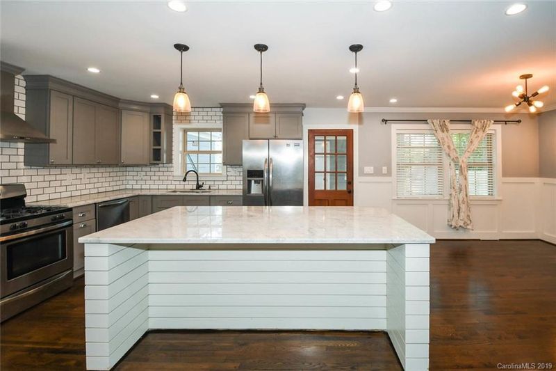 5408 Milford Rd, Charlotte, NC 28210