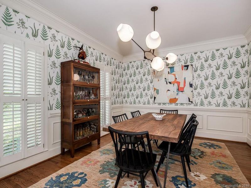 5829 Providence Glen Rd, Charlotte, NC 28270