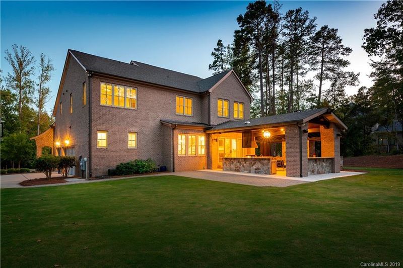 15521 June Washam Rd, Davidson, NC 28036