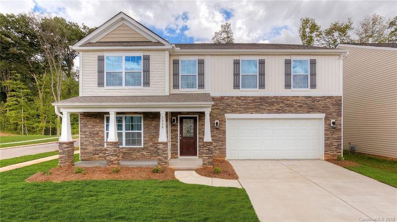 2408 Pixie Ct SW, Concord, NC 28027