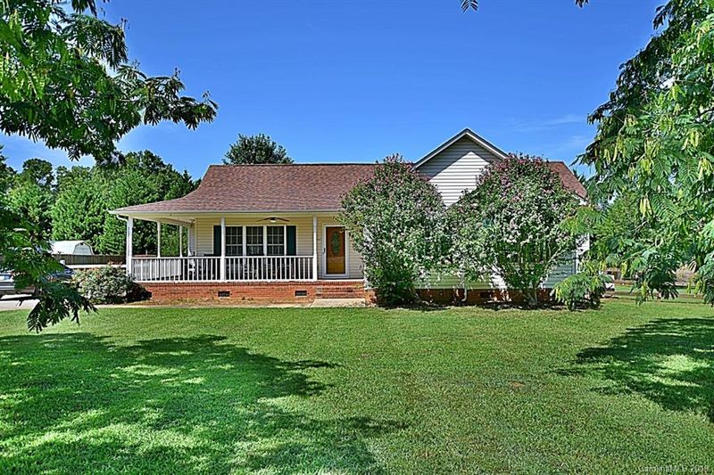 545 S Shiloh Rd, York, SC 29745