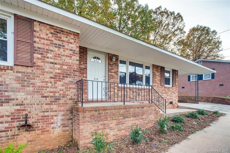 310 Bright Ave, Bessemer City, NC 28016