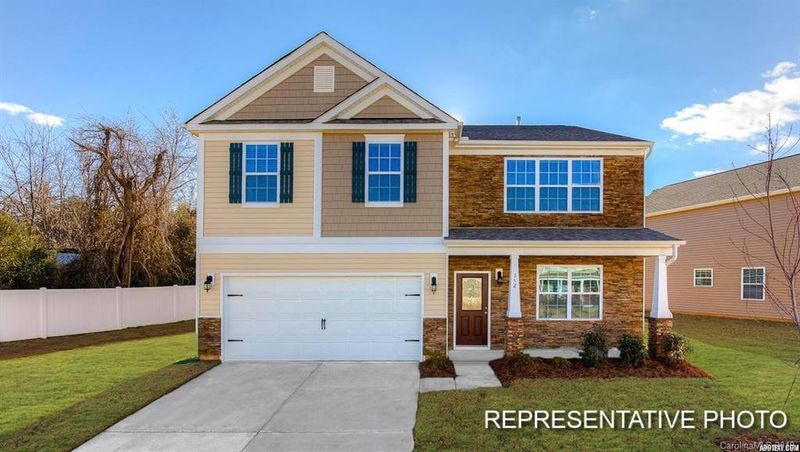 3250 Roan St SW, Concord, NC 28027