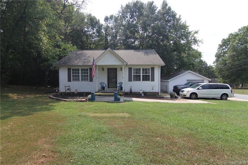 433 Davis Park Rd, Gastonia, NC 28052