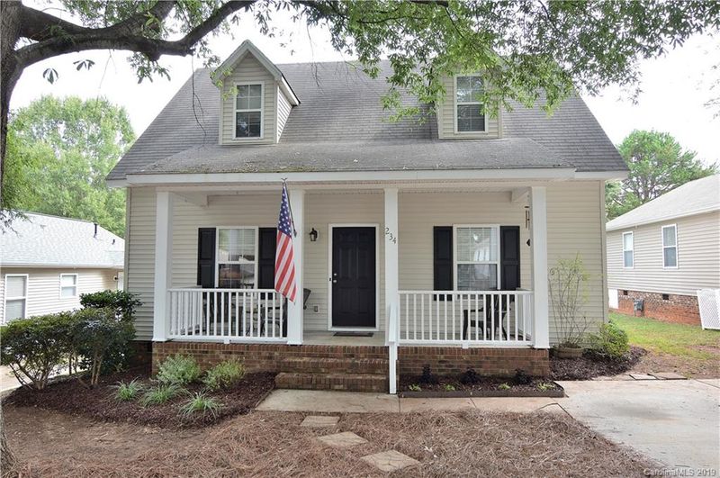 234 6th St, Belmont, NC 28012