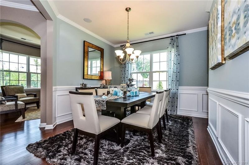 203 Samuel St, Stallings, NC 28104