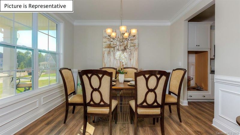 4016 Shadowbrook Rd, Waxhaw, NC 28173