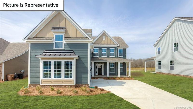 5005 Shadowbrook Rd, Waxhaw, NC 28173