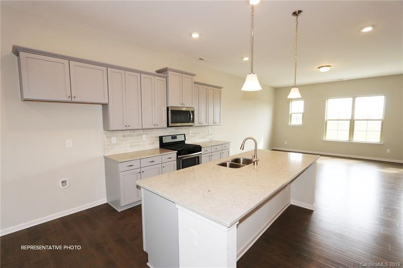 9536 Ainslie Downs St #76, Charlotte, NC 28273