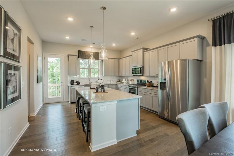9536 Ainslie Downs St #76, Charlotte, NC 28273