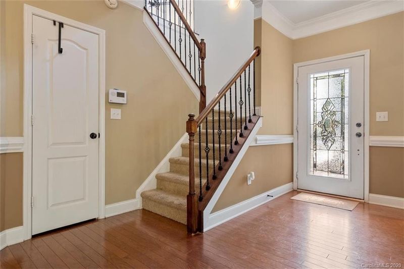 10314 Glenburn Ln, Charlotte, NC 28278