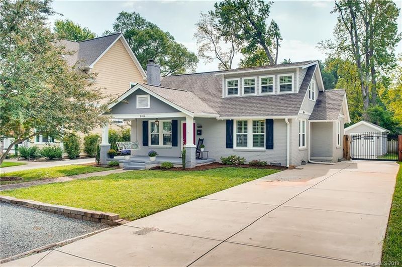 3016 Attaberry Dr, Charlotte, NC 28205