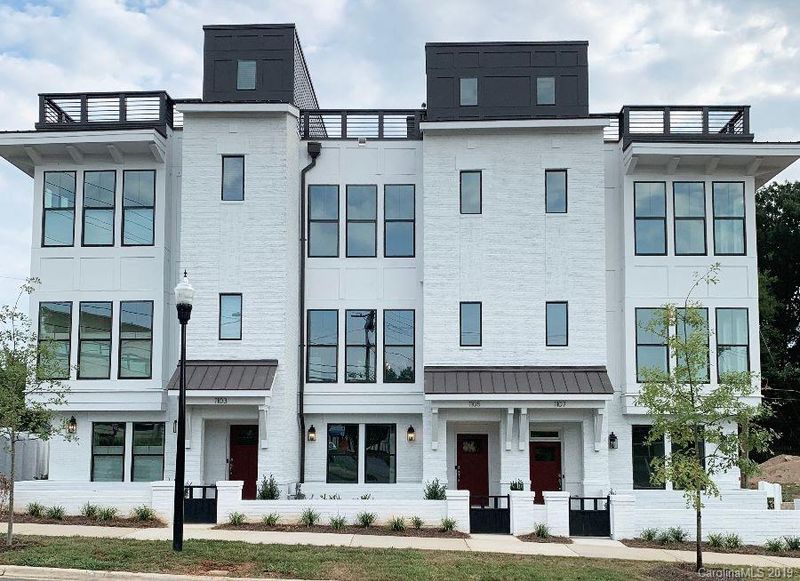 1105 Reece Rd #2, Charlotte, NC 28209