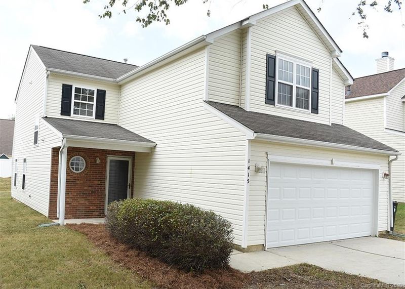 1415 Jabbok Pl, Concord, NC 28027