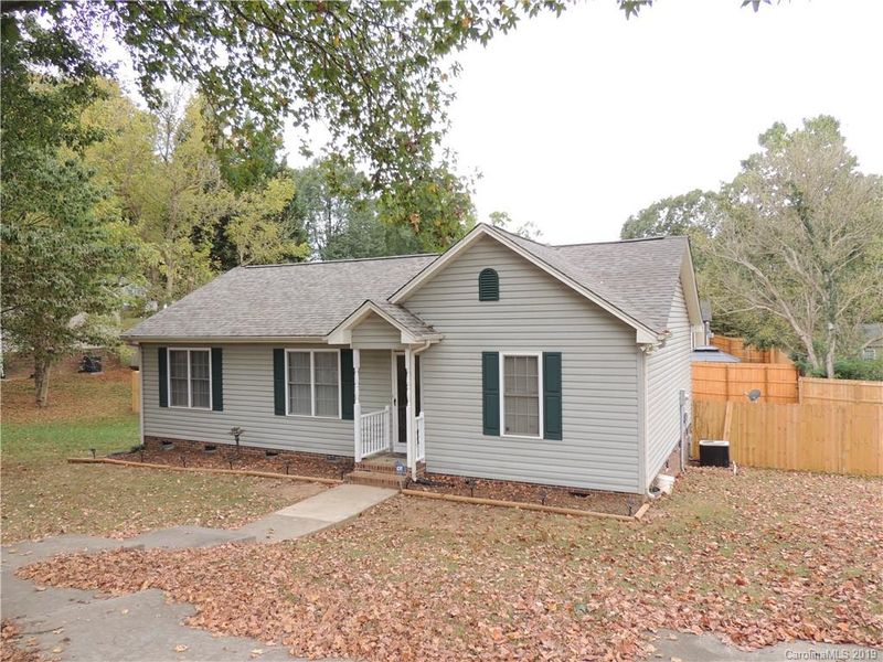 119 Allendale St #7, Lincolnton, NC 28092
