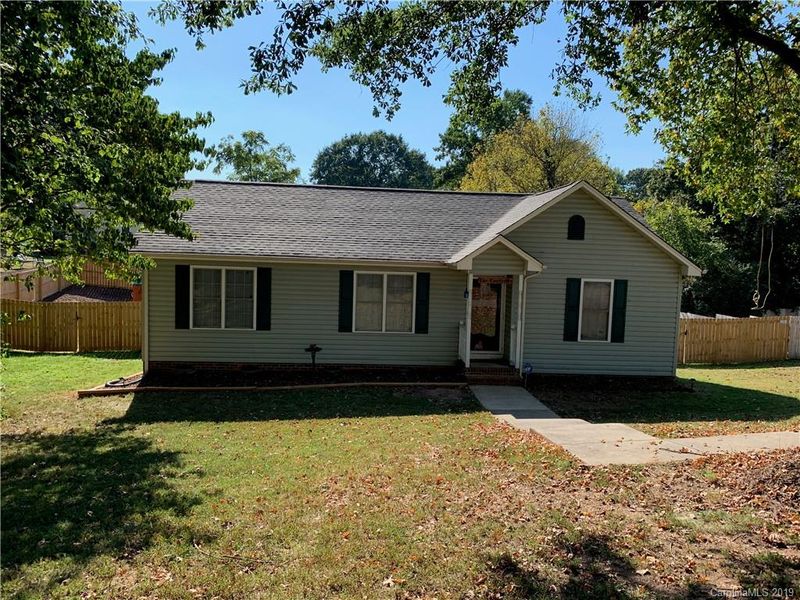 119 Allendale St #7, Lincolnton, NC 28092