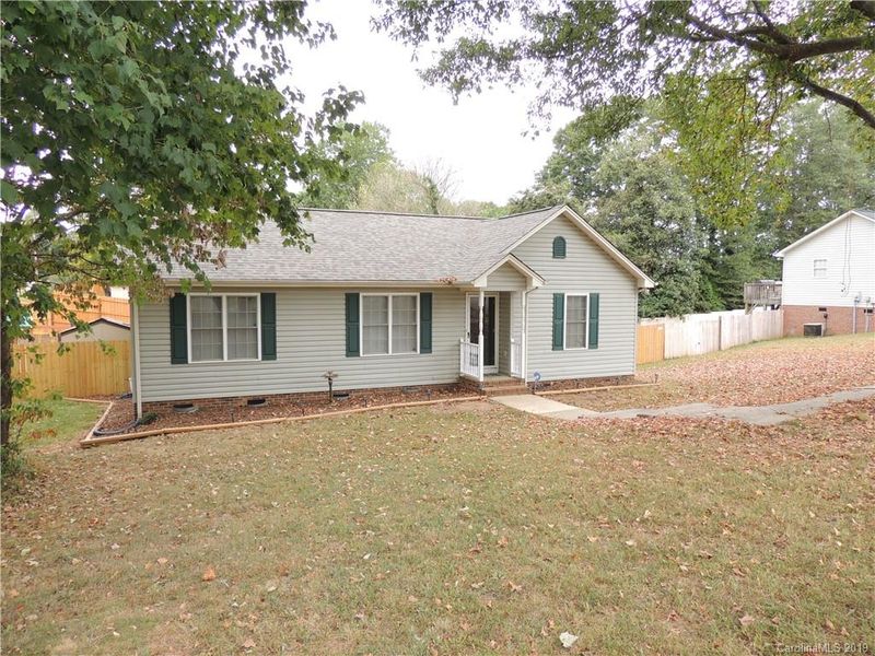 119 Allendale St #7, Lincolnton, NC 28092