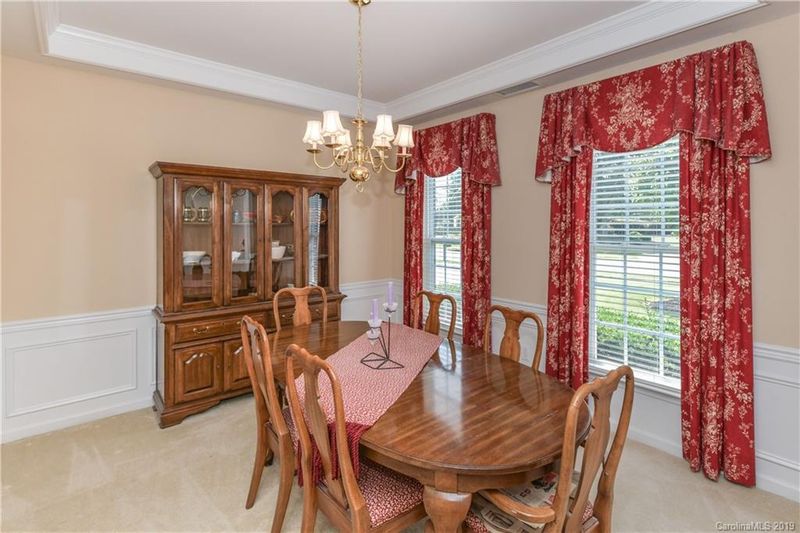 8625 Annabel Lee Ln, Charlotte, NC 28277