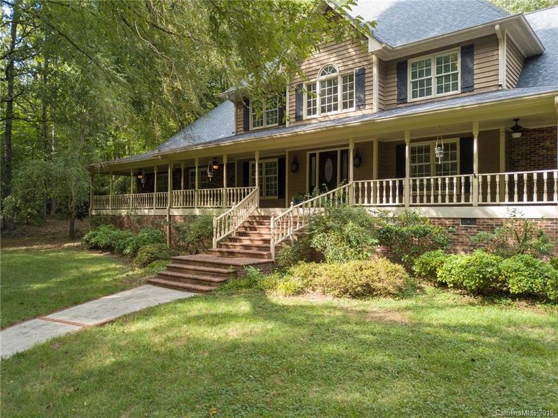 3500 Beechmint Dr, Mint Hill, NC 28227